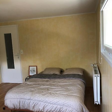 Appartement A Deux Pas Du Port De Ла-Рош-Бернар Экстерьер фото